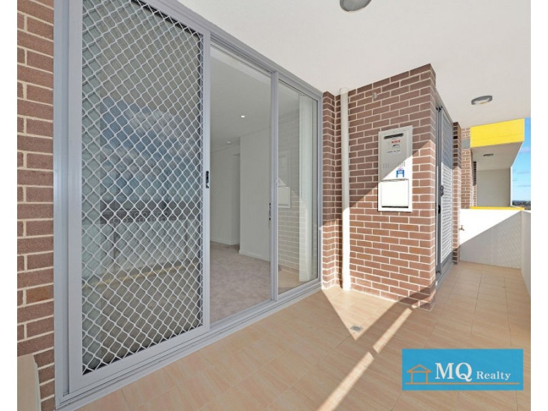 120/6-14 Park Road, Auburn NSW 2144