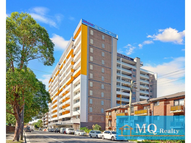 120/6-14 Park Road, Auburn NSW 2144