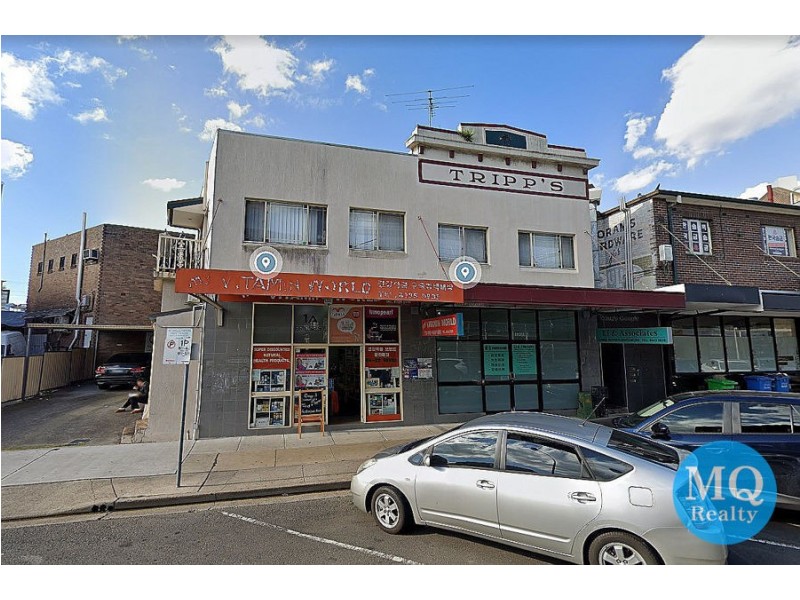 1/1A Bridge Street, Lidcombe NSW 2141