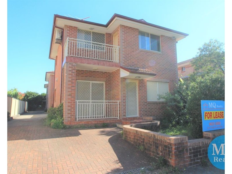 1/28 Livingstone Road, Lidcombe NSW 2141