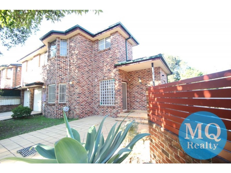 3/69 Water Street, Auburn NSW 2144