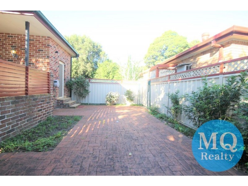 3/69 Water Street, Auburn NSW 2144