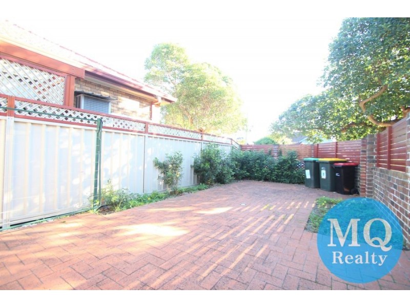 3/69 Water Street, Auburn NSW 2144