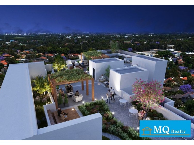 20 Bridge Street, Lidcombe NSW 2141