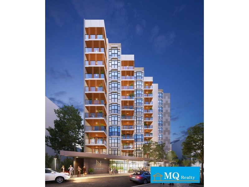 20 Bridge Street, Lidcombe NSW 2141