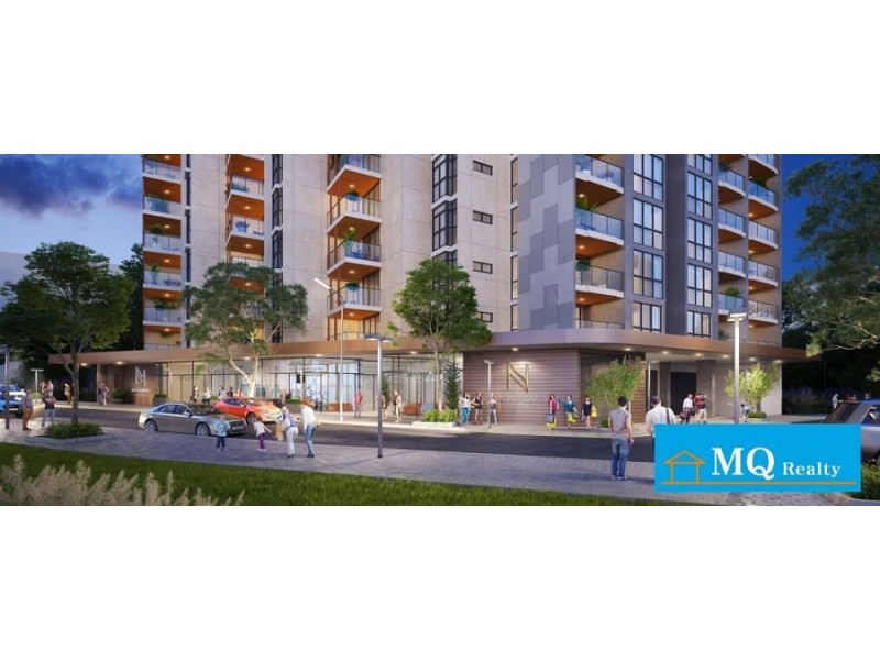 20 Bridge Street, Lidcombe NSW 2141