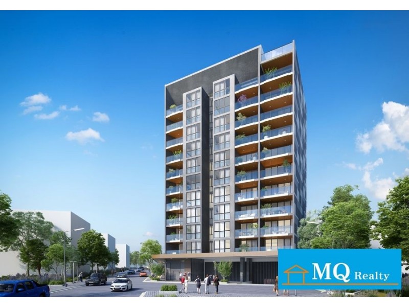 20 Bridge St, Lidcombe NSW 2141