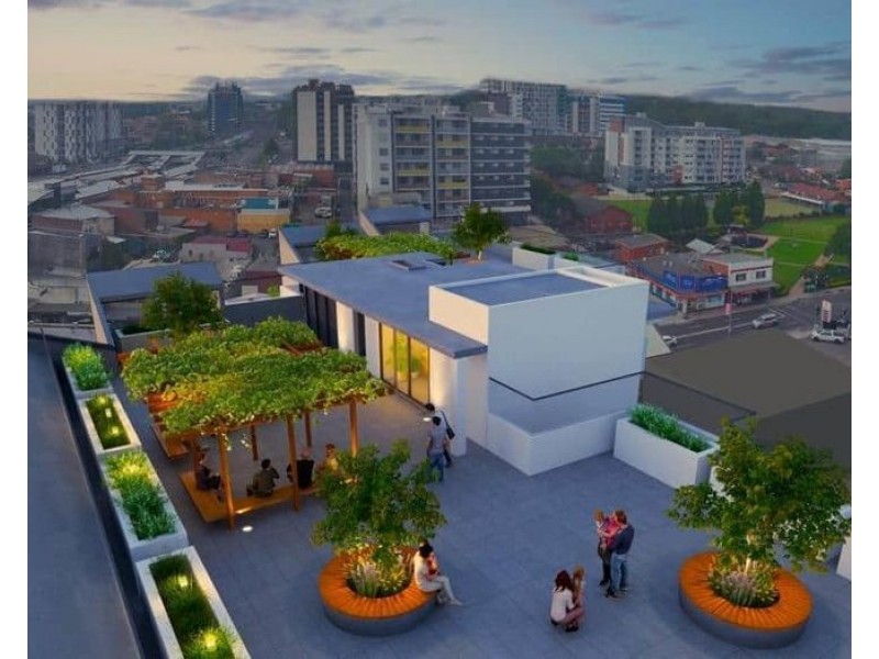 20 Bridge St, Lidcombe NSW 2141