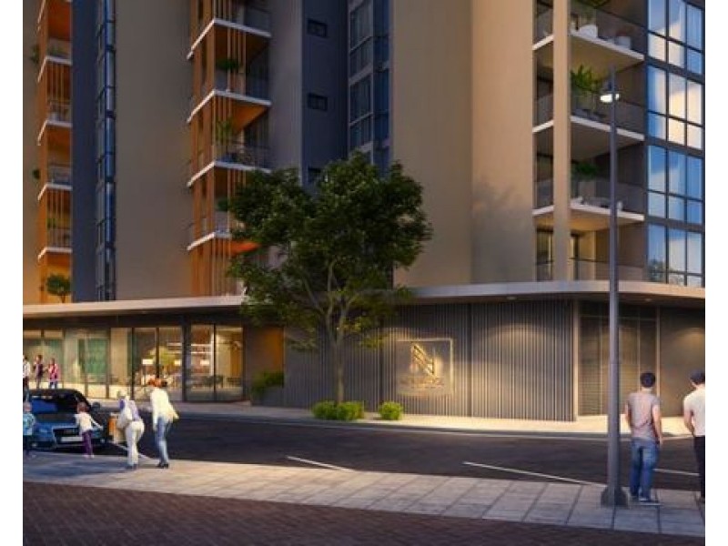 20 Bridge St, Lidcombe NSW 2141