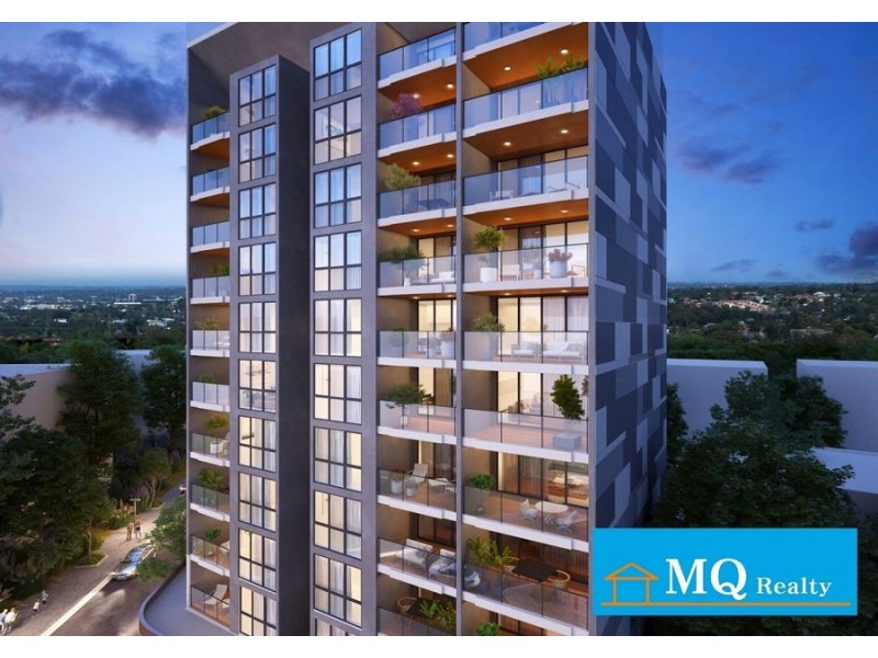 20 Bridge St, Lidcombe NSW 2141