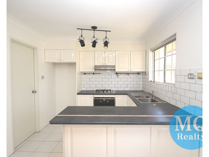 12/15 Samuel Street, Lidcombe NSW 2141