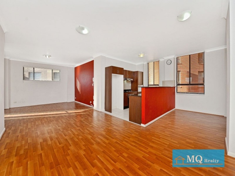 2613/62-72 QUEEN STREET, Auburn NSW 2144