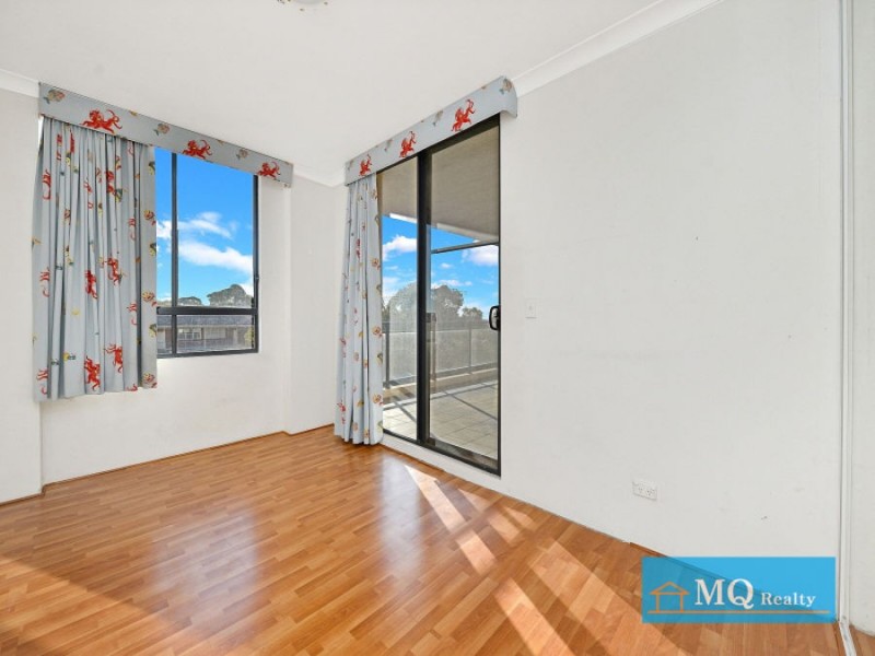 2613/62-72 QUEEN STREET, Auburn NSW 2144