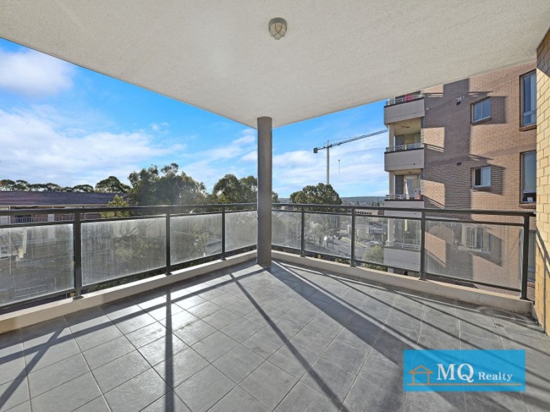 2613/62-72 QUEEN STREET, Auburn NSW 2144