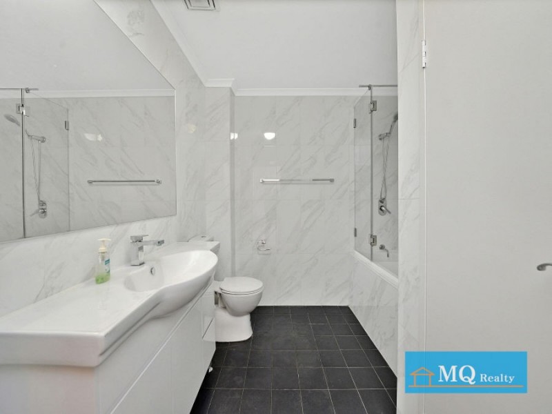 2613/62-72 QUEEN STREET, Auburn NSW 2144