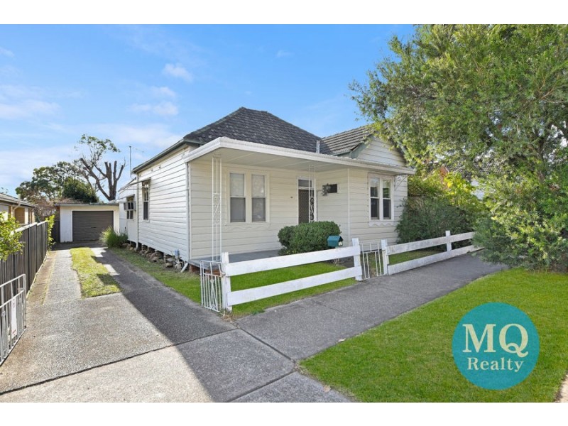 38 MARY STREET, Lidcombe NSW 2141