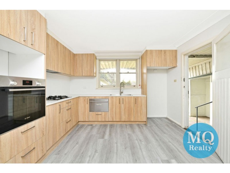 38 MARY STREET, Lidcombe NSW 2141