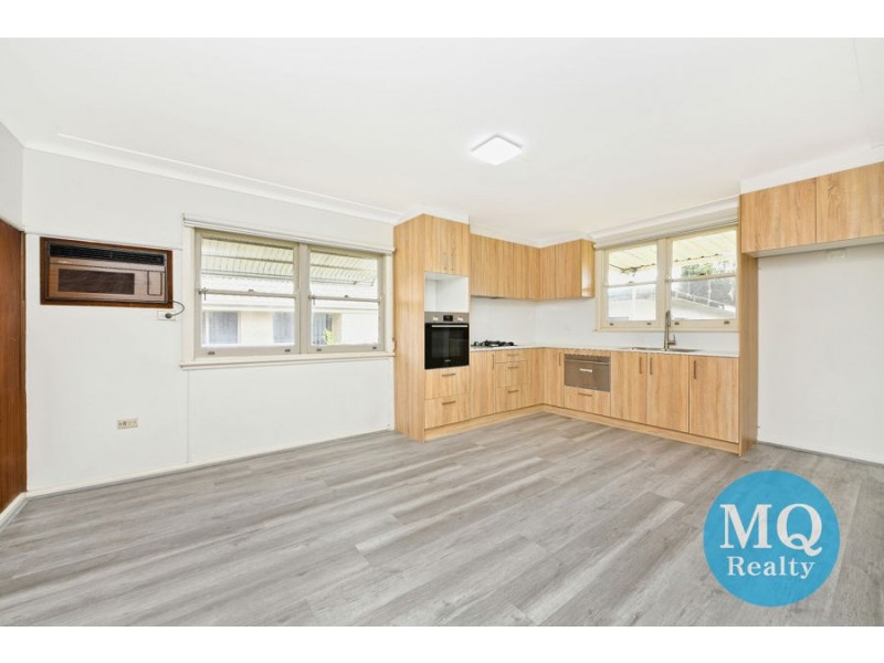 38 MARY STREET, Lidcombe NSW 2141