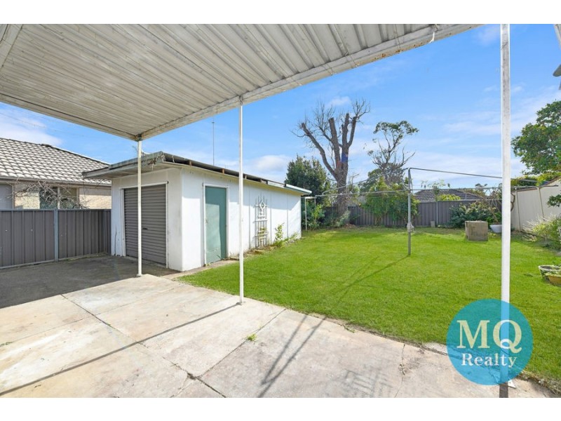 38 MARY STREET, Lidcombe NSW 2141