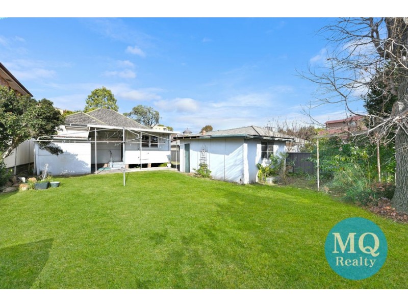 38 MARY STREET, Lidcombe NSW 2141
