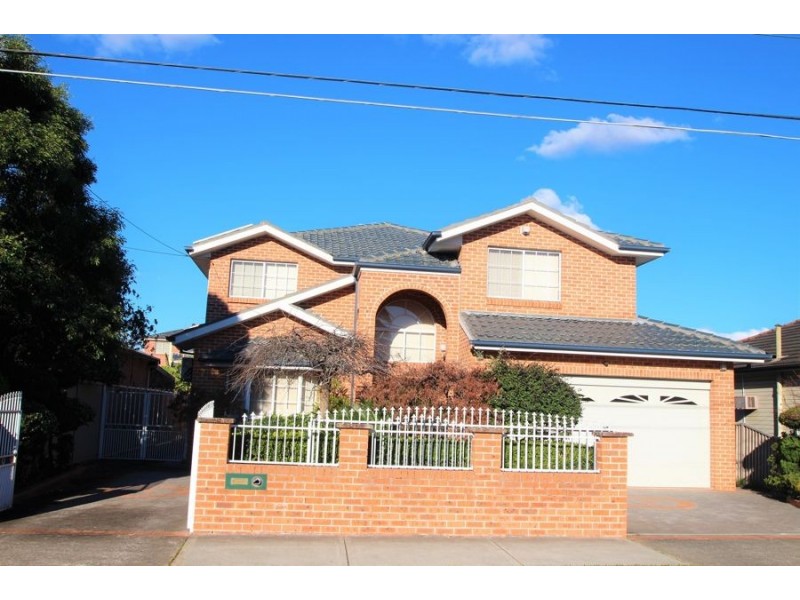 6 Platform Street, Lidcombe NSW 2141