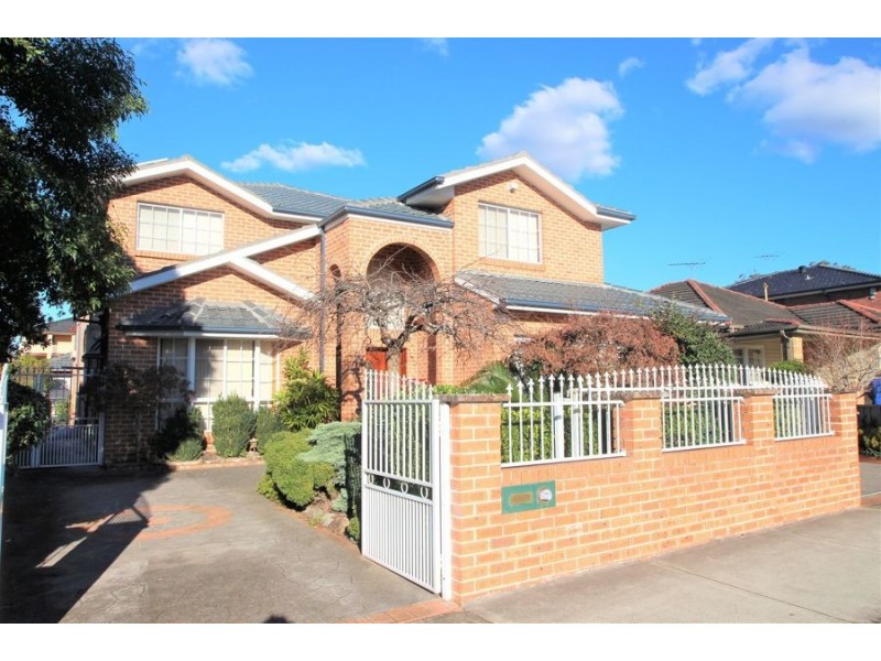 6 Platform Street, Lidcombe NSW 2141