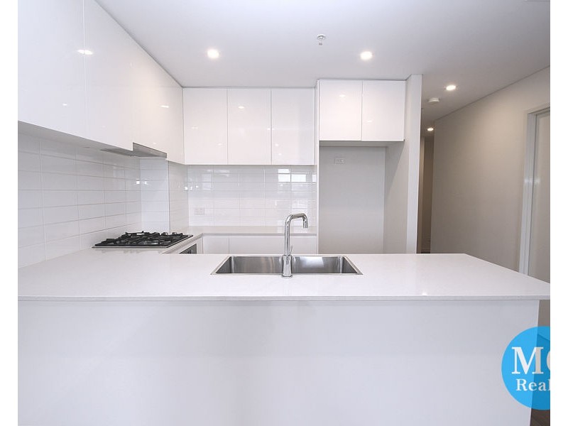 605/21 James Street, Lidcombe NSW 2141