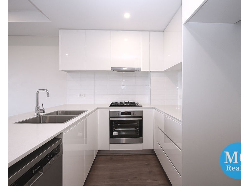 605/21 James Street, Lidcombe NSW 2141