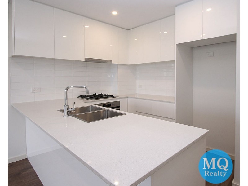 605/21 James Street, Lidcombe NSW 2141