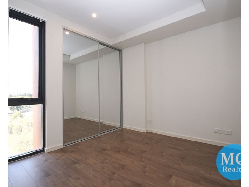 605/21 James Street, Lidcombe NSW 2141