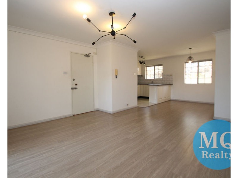 12/15 Samuel Street, Lidcombe NSW 2141