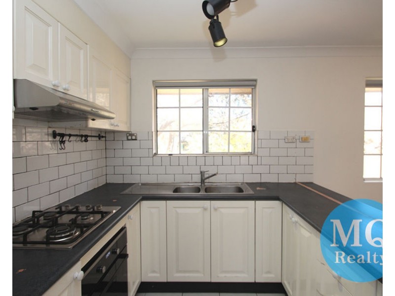 12/15 Samuel Street, Lidcombe NSW 2141