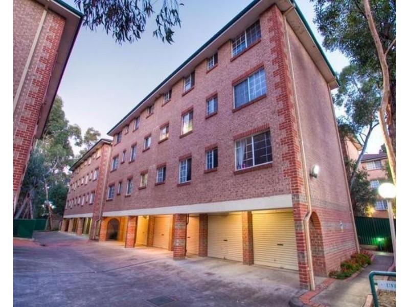 12/15 Samuel Street, Lidcombe NSW 2141