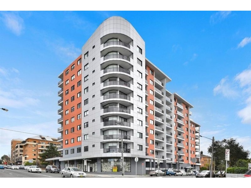 B102/35-37 Rawson Street Auburn NSW 2144, Auburn NSW 2144