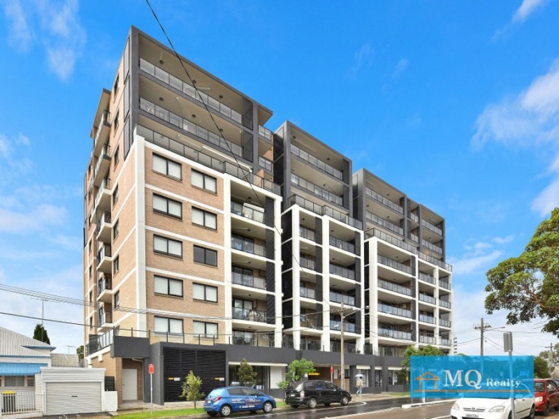 2/45-47 Marion Street, Auburn NSW 2144