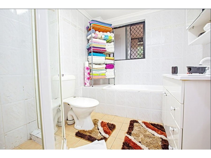 9/49-51 Calliope Street, Guildford NSW 2161