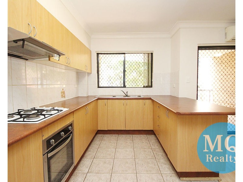 9/49-51 Calliope Street, Guildford NSW 2161