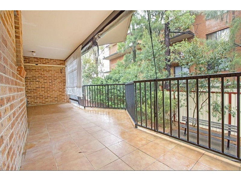 9/49-51 Calliope Street, Guildford NSW 2161