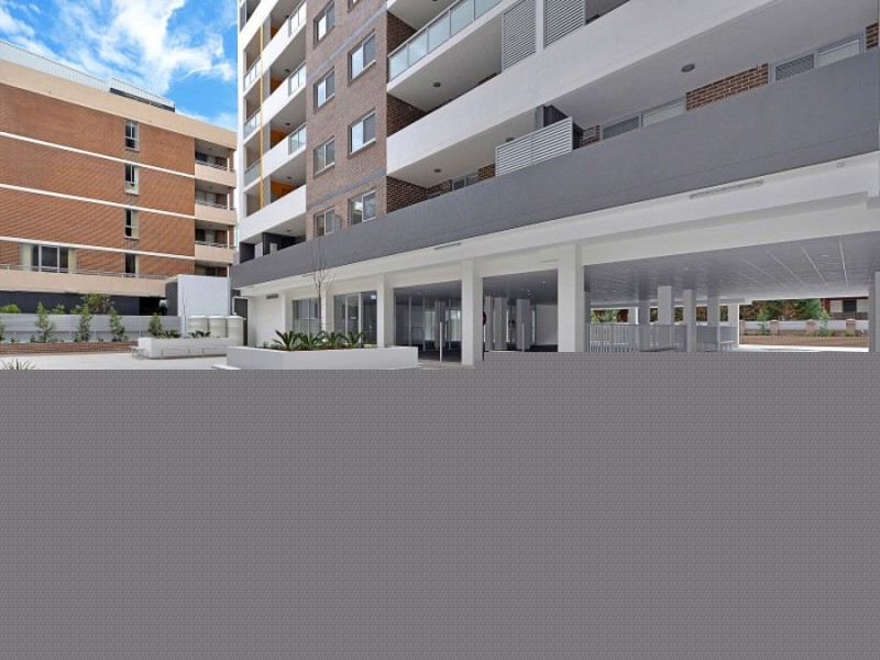 167/6-14 Park road, Auburn NSW 2144