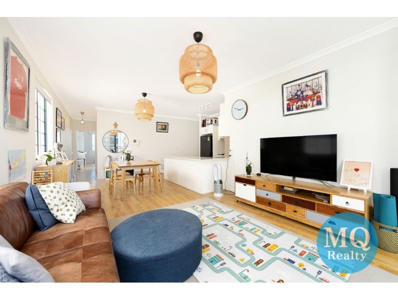 36/7-19 James Street, Lidcombe NSW 2141