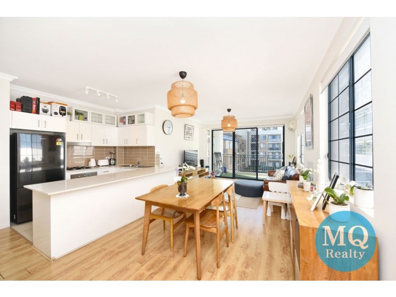 36/7-19 James Street, Lidcombe NSW 2141