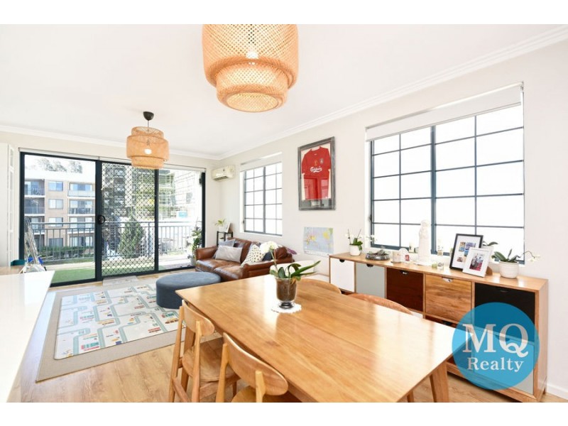 36/7-19 James Street, Lidcombe NSW 2141