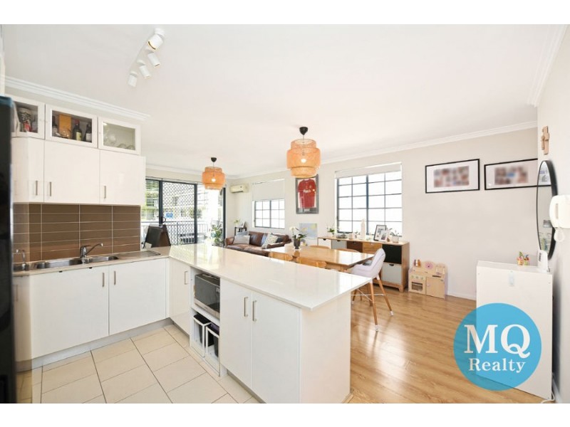 36/7-19 James Street, Lidcombe NSW 2141