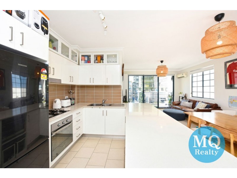 36/7-19 James Street, Lidcombe NSW 2141
