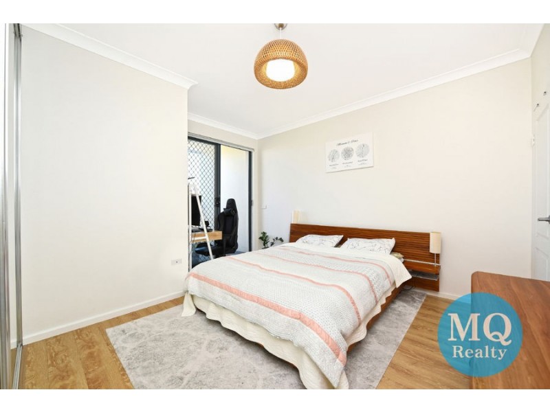 36/7-19 James Street, Lidcombe NSW 2141