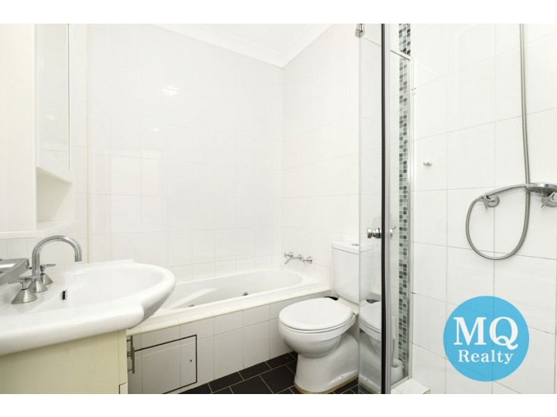 36/7-19 James Street, Lidcombe NSW 2141