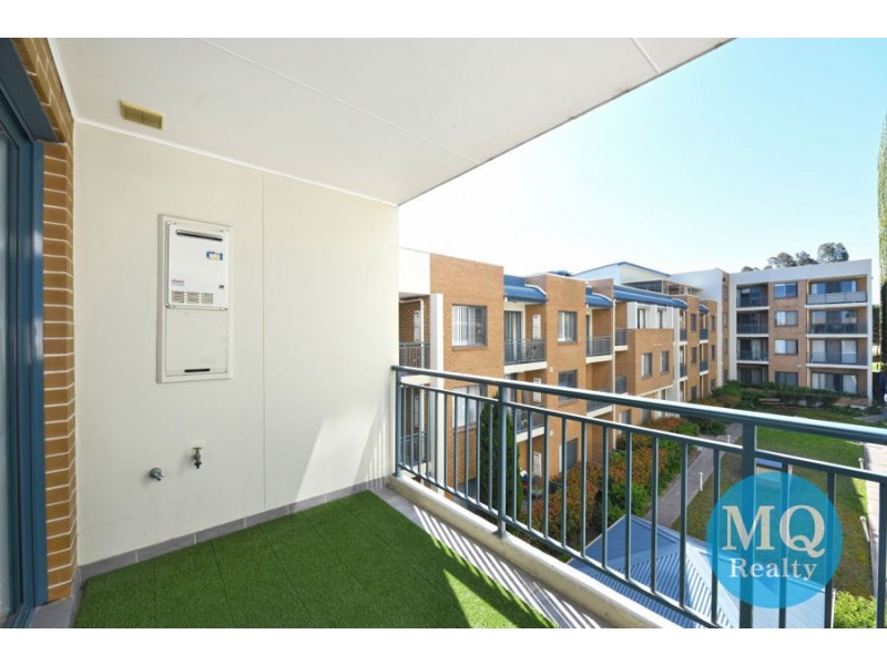 36/7-19 James Street, Lidcombe NSW 2141