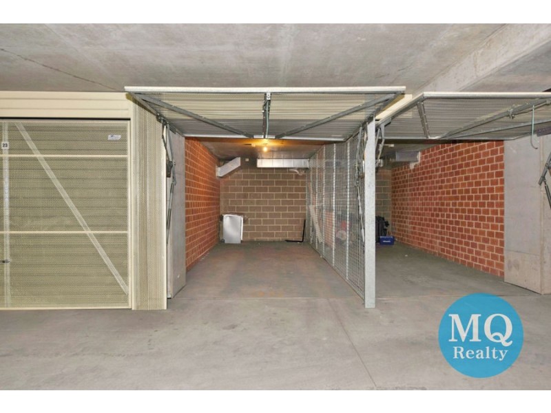 36/7-19 James Street, Lidcombe NSW 2141