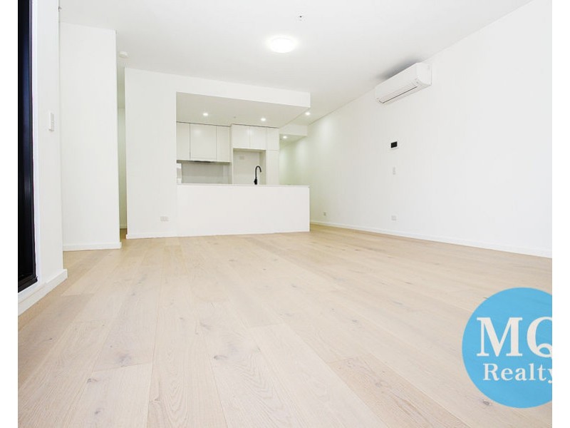 1303(1Bed +1 Studio) 14 Church street, Lidcombe NSW 2141