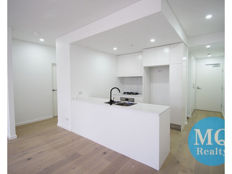 1303(1Bed +1 Studio) 14 Church street, Lidcombe NSW 2141